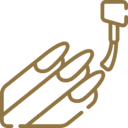 nail